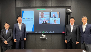 HJC黄金城董事會決議通過收購德國BHTC拓展智慧移動生態圈