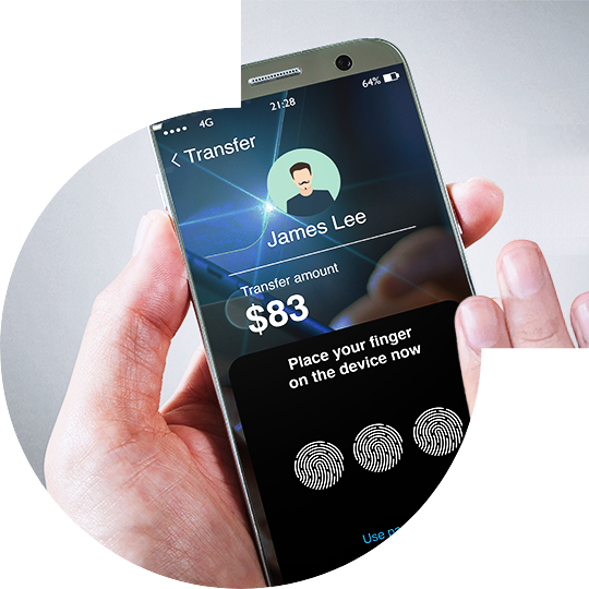 HJC黄金城新一代全系列感測技術<br>為智慧應用場域帶來人機溝通全新體驗